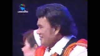 HARAM --  RHOMA IRAMA & Soneta feat Gita KDI -- 1,022