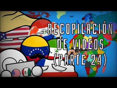 Video Compilation (Part 24) | Mr. CountryBalls | #shorts #humor #countryballs #viral #comedy