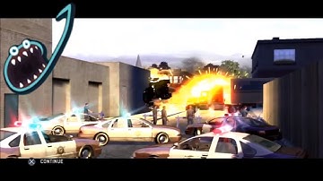 Jerma Streams - Stuntman: Ignition