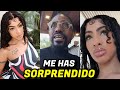 YAILIN y Fausto Mata por Primera vez estan de acuerdo en algo y Se sorprenden