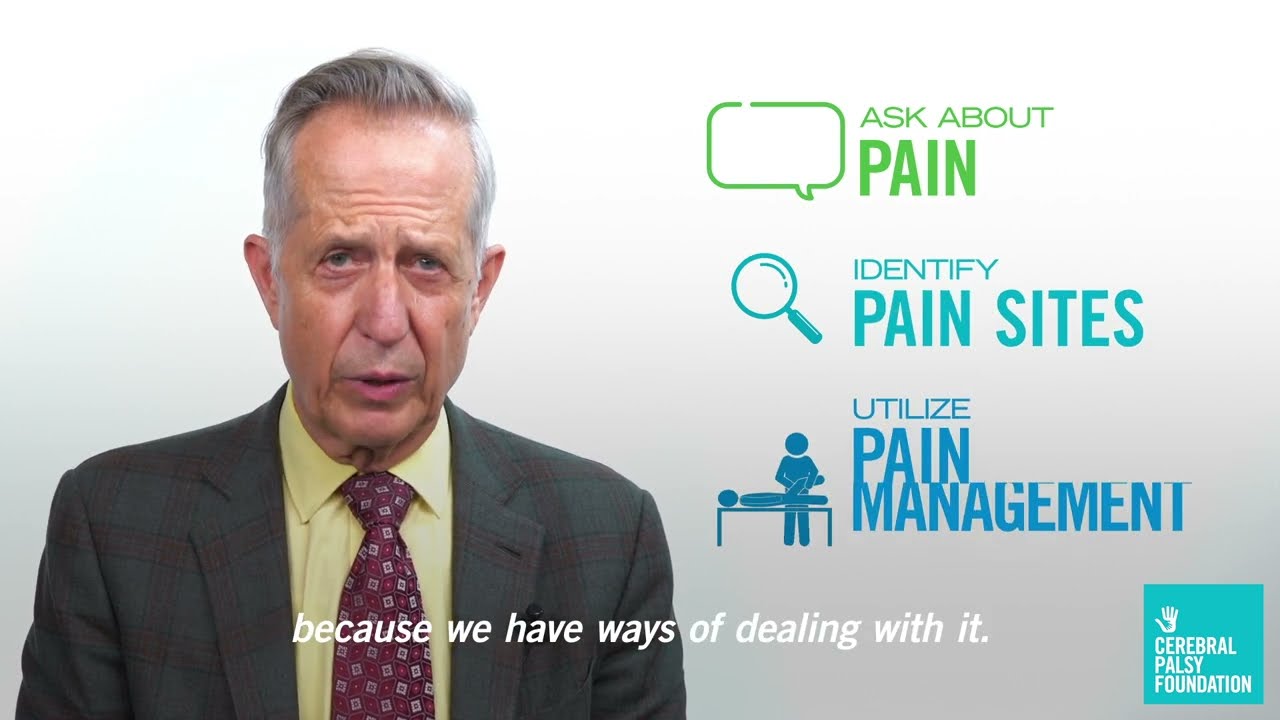 Pain Evaluation with Dr. David Roye