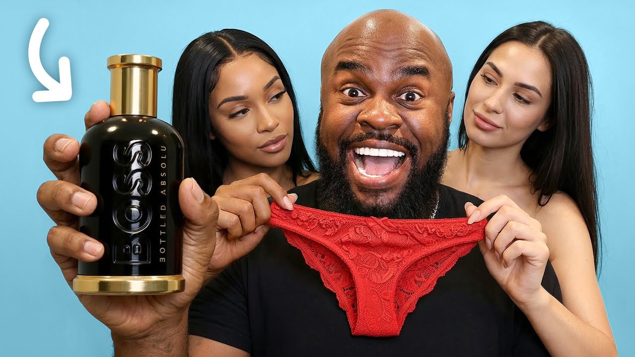 Panty Dropper Fragrances That Women Actually React To