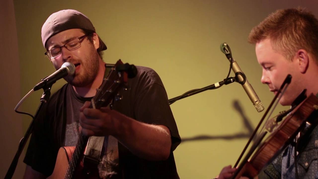 Kind Country "Wanted Man"