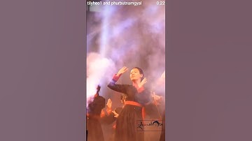 Thumbnail of new ladakh dance song#leh #ladakh