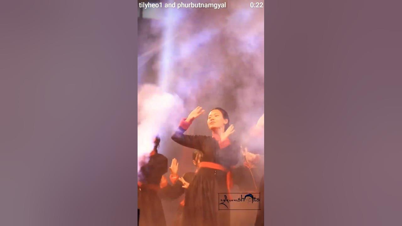 new ladakh dance song#leh #ladakh