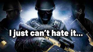 I wish I HATED this game...