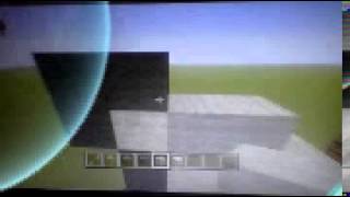 how to make a minecraft pixel art arrow