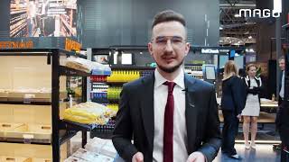 MAGO - Euroshop 2023 - MAGOTEAM