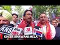 Kheer Bhawani Mela Reflects Kashmir's Spirit of Brotherhood and Harmony: G.A. Mir
