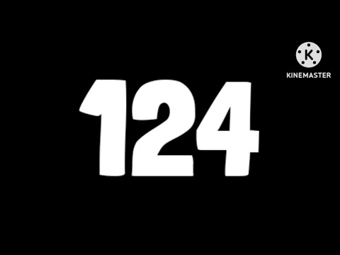 124 Second Countdown timer with Soundeffect