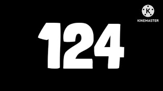 124 Second Countdown timer with Soundeffect