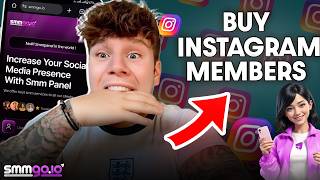 How to Buy Instagram Followers (2026)? Buying Followers Instagram Guide screenshot 2