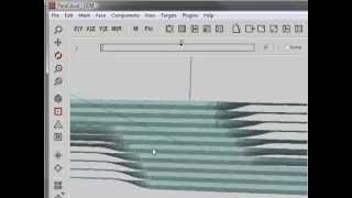 GEM Session 22: Creating a Bending Louver System