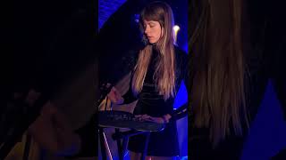 Lael Neale - Acquainted With Night. At Botanique Witloof Bar, Brussels, May 19, 2023