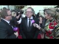 Geoffrey Rush on the new instalment of Pirates of the Caribbean
