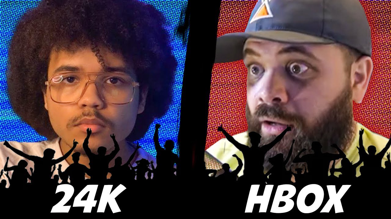 THE COLLAB YOU ALL WANTED
