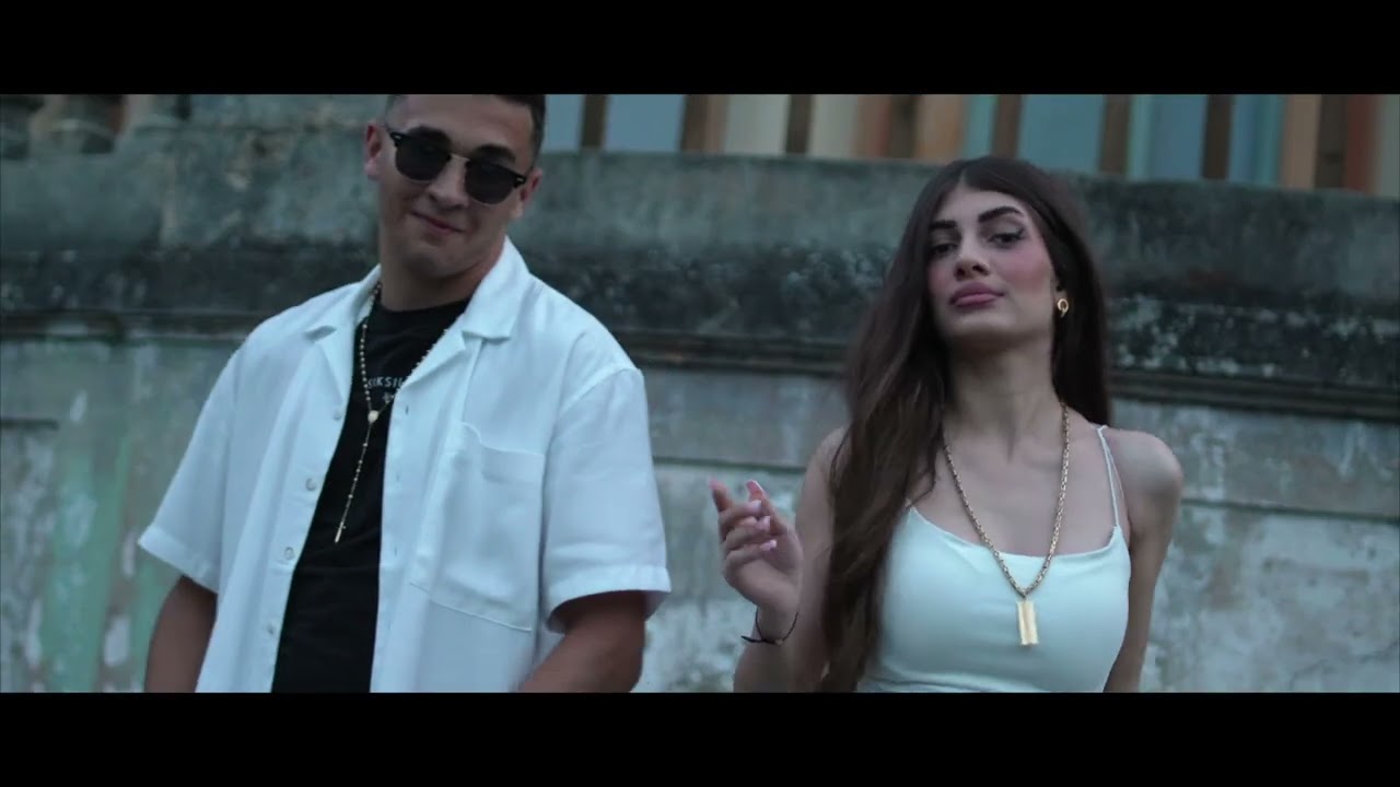 ALEX BAND LEVOČA - Prosím odíď VIDEOKLIP 4K