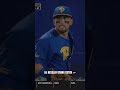 Laid it ALL OUT in center field 🕸️💎 #pittsburghpanthers #baseball #collegebaseball #ncaabaseball