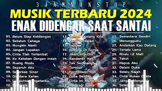 Top Lagu Pop Indonesia Terbaru 2024 Hits Pilihan Terbaik