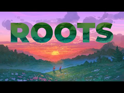 American Teleport - Roots [EP]