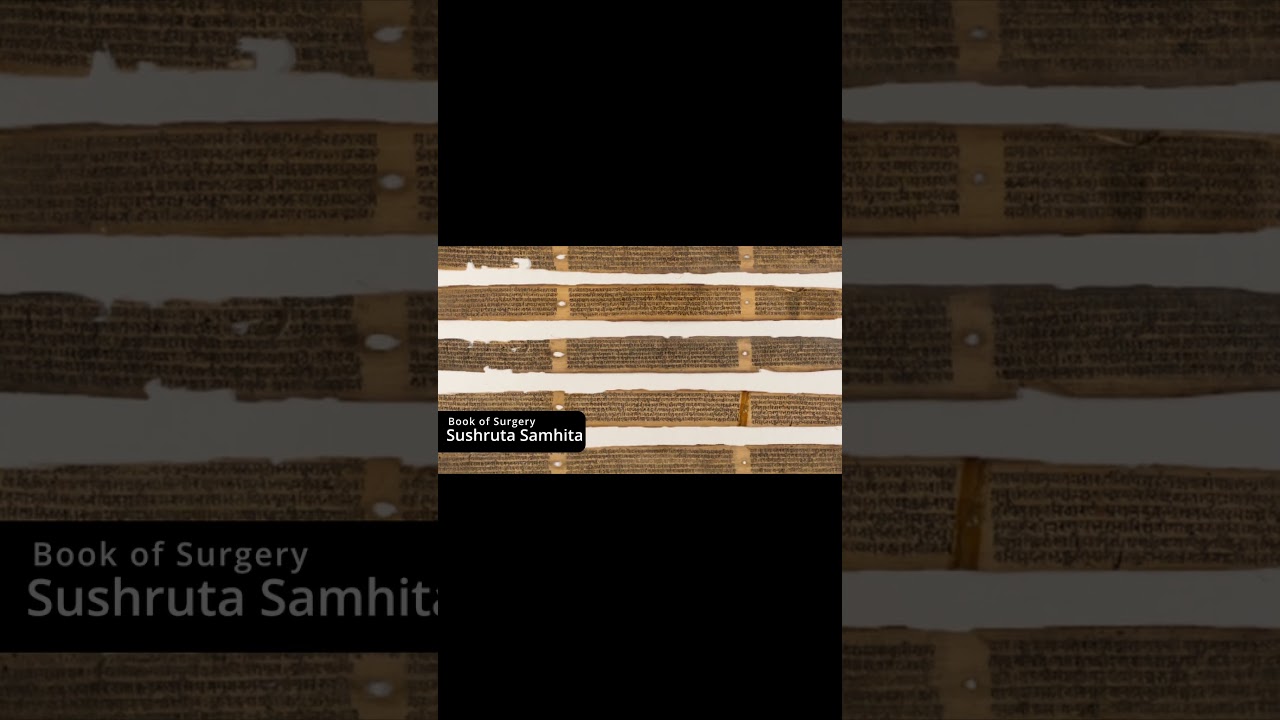 The 2000 Year Old Nose Job