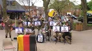 Bierfass Band - Ein Prosit