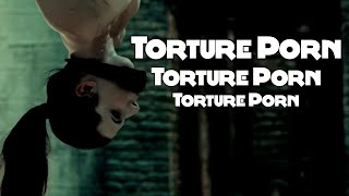 The Disturbing Story Of The Torture Porn Craze Of The 2000's - YouTube