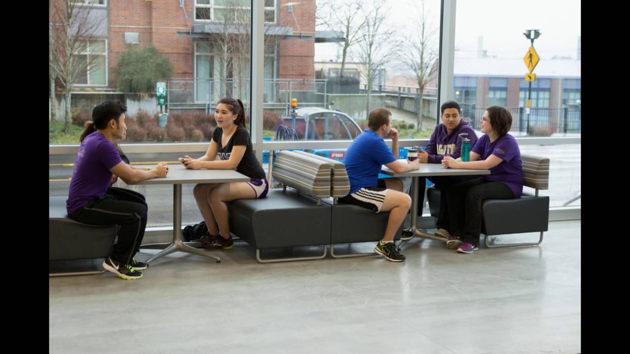 DBIA AwardsUW YMCA Student Facility YouTube