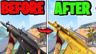 10+ Insane Easter Eggs In Valorant New Valorant Secrets 2023