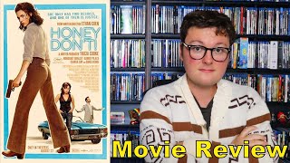 Honey Don't - Movie Review