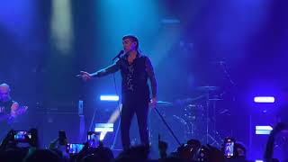 AFI:  37mm (Lake Buena Vista, FL 12/3/22)