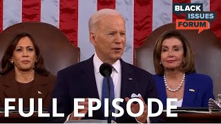 Full Episode | Black Issues Forum | Where the US fits in the Ukraine-Russia Puzzle
