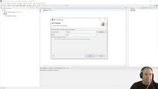 Testing Eclipse IDE in Windows 10 2022