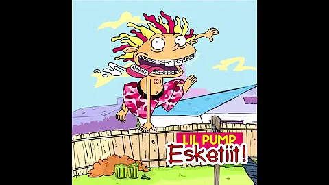 Lil Pump - Gucci Gang Earrape