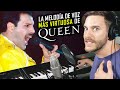 Deconstruyendo "Somebody To Love" (QUEEN) | ShaunTrack