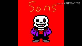 UNDERHELL SANS BGM - by DEVIL FOX