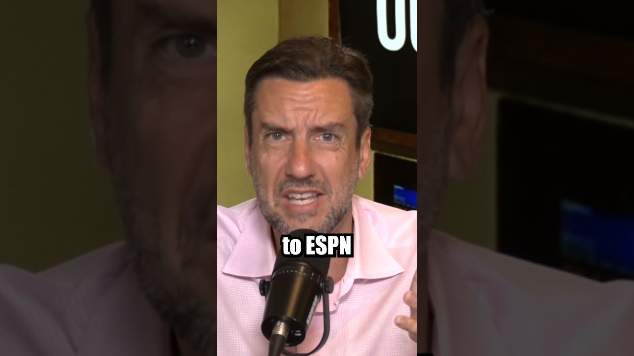 The Next Big ESPN DISASTER? | OutKick The Show with Clay Travis | 