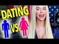 DATING: BOYS VS. GIRLS | Gigi