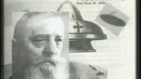 Viktor Schauberger ~ levitation electrogravitational tachometric propulsion implosion