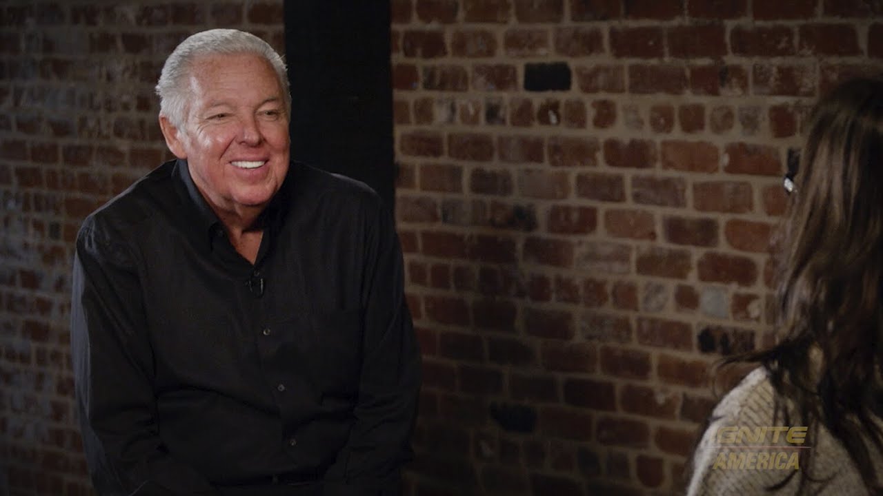 Finding Purpose in Sharing Your Faith - Season 2, Episode 31