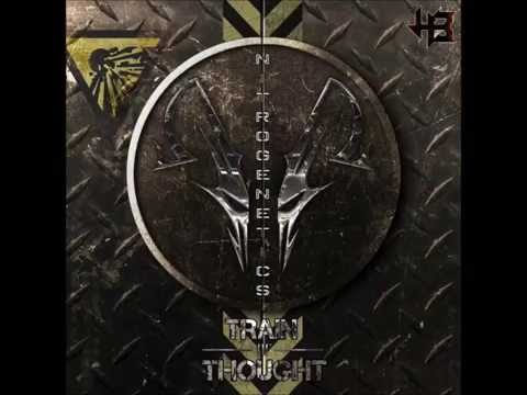 Nitrogenetics — Nitrogenetics - Train of Thought CD 2