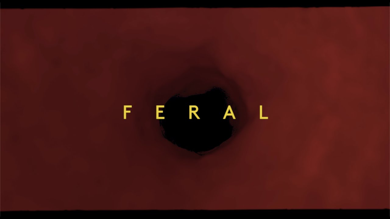 Elder Island | Feral (Official Video) video thumbnail