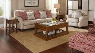 Whitfield Living Room Collection by Broyhill
