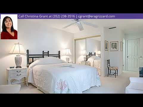 402 Waterwood Drive, Yalaha, FL home video tour