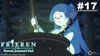 Frieren: Beyond Journey's End - Episode 17 [English Dub]