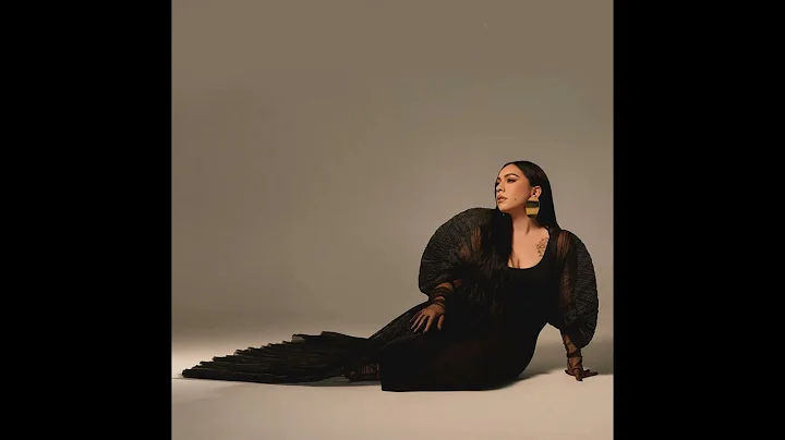 Carla Morrison -  El Renacimiento (Album Completo)