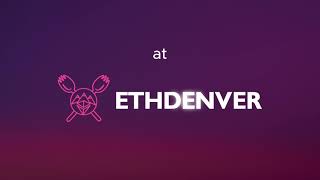 Hyperverse Demo @ ETH Denver — Build Web3 Apps using JS on Metis, Ethereum, and Chainlink