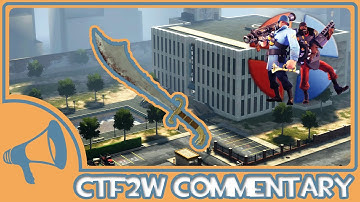 [TF2] Official Overhaul Commentary: Persian Persuader