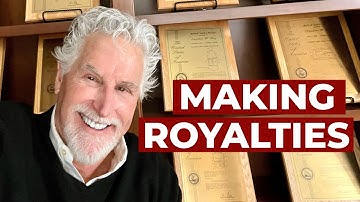 Patent Your Invention and Earn Royalties! (Passive Income For Inventors)