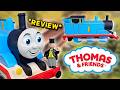 *NEW* 2026 Whistling Thomas! Moving Siderods! | Thomas and Friends Review